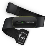 Монитор сердечного ритма (пульсометр) Garmin HRM 600