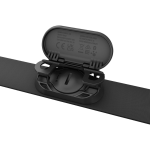 Монитор сердечного ритма (пульсометр) Garmin HRM-Fit для спортивного бюстгальтера — изображение 3