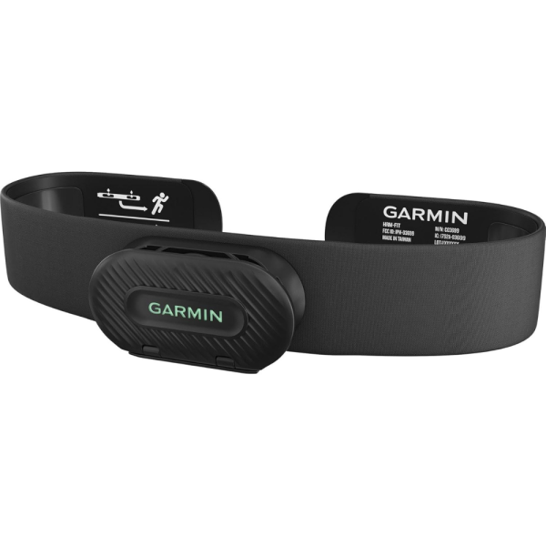 Монитор сердечного ритма (пульсометр) Garmin HRM-Fit для спортивного бюстгальтера