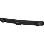 Монитор сердечного ритма (пульсометр) Garmin HRM-Fit для спортивного бюстгальтера — изображение 2