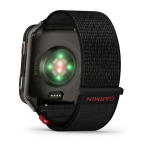 Часы Garmin Venu X1 Black 010-02980-02 — изображение 6