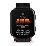 Часы Garmin Venu X1 Black 010-02980-02 — изображение 8