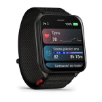 Часы Garmin Venu X1 Black 010-02980-02 — изображение 3