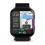 Часы Garmin Venu X1 Black 010-02980-02 — изображение 2