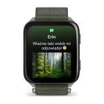 Часы Garmin Venu X1 Green 010-02980-03 — изображение 6