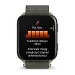 Часы Garmin Venu X1 Green 010-02980-03 — изображение 7