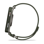 Часы Garmin Venu X1 Green 010-02980-03 — изображение 4