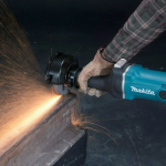 Шлифмашина Makita GS5000 — изображение 4