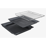 Духовой шкаф Bosch HBG7241B1 — изображение 5