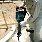 Отбойный молоток Makita HM1317CB — изображение 3