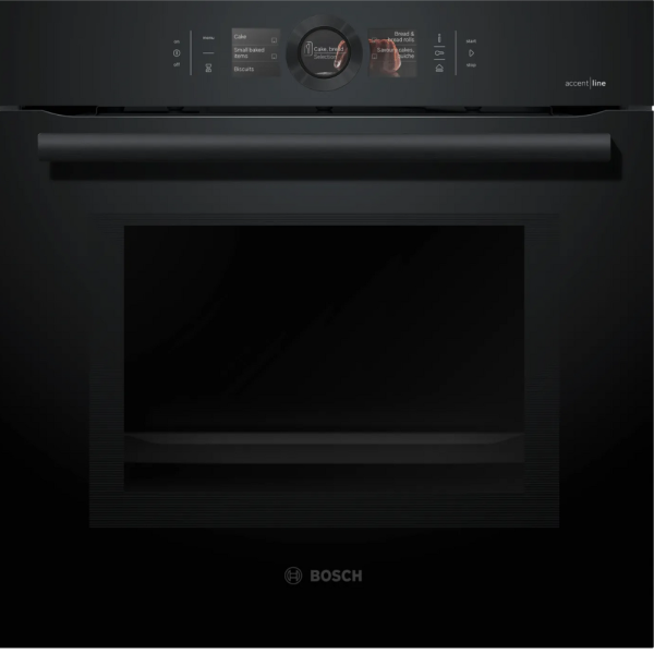 Духовой шкаф Bosch HNG8764C7