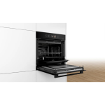 Духовой шкаф Bosch HNG8764C7 — изображение 2