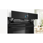 Духовой шкаф Bosch HNG978QB1 — изображение 3