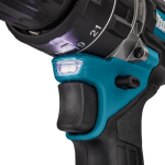 Аккумуляторная дрель-шуруповерт Makita HP002GD201 40V — изображение 6