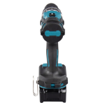 Аккумуляторная дрель-шуруповерт Makita HP002GD201 40V — изображение 4