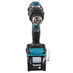 Аккумуляторная дрель-шуруповерт Makita HP002GD201 40V — изображение 3