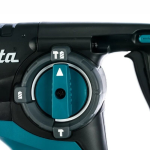 Перфоратор Makita HR2810 — изображение 3