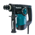 Перфоратор Makita HR2810 — изображение 2