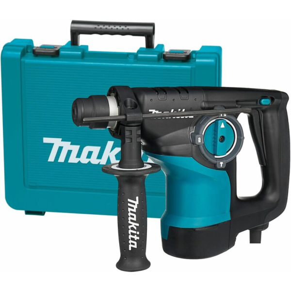 Перфоратор Makita HR2810