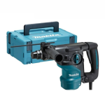 Перфоратор Makita HR3001CJ