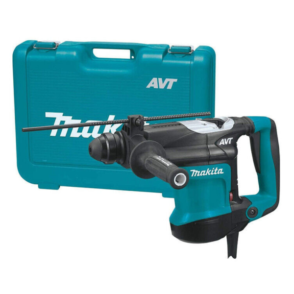 Перфоратор Makita HR3200C