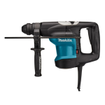 Перфоратор Makita HR3200C — изображение 3