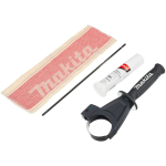 Перфоратор Makita HR4003C — изображение 7