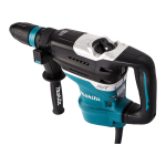 Перфоратор Makita HR4013C — изображение 3