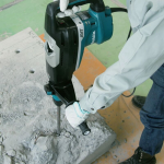 Перфоратор Makita HR5212C — изображение 4