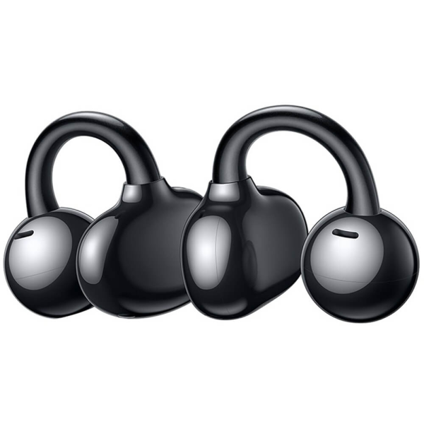 Наушники Huawei FreeClip Black