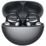 Наушники Huawei FreeClip Black — изображение 2