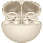 Наушники Huawei FreeClip Beige — изображение 2