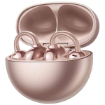Наушники Huawei FreeClip Rose Gold — изображение 2