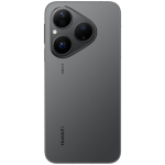 Смартфон Huawei Pura 80 12/256GB Frosted Black (51098KEV) — изображение 3