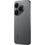 Смартфон Huawei Pura 80 12/256GB Frosted Black (51098KEV) — изображение 4