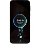 Смартфон Huawei Pura 80 12/256GB Frosted Black (51098KEV) — изображение 2