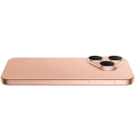 Смартфон Huawei Pura 80 12/256GB Frosted Gold (51098KET) — изображение 2