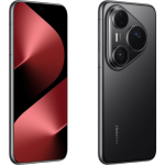 Смартфон Huawei Pura 80 Pro 12/512GB Glazed Black (51098KGR) — изображение 4