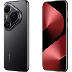 Смартфон Huawei Pura 80 Pro 12/512GB Glazed Black (51098KGR) — изображение 2