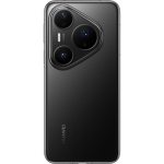 Смартфон Huawei Pura 80 Pro 12/512GB Glazed Black (51098KGR) — изображение 8