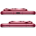 Смартфон Huawei Pura 80 Pro 12/512GB Glazed Red (51098KGP) — изображение 4