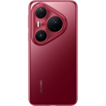 Смартфон Huawei Pura 80 Pro 12/512GB Glazed Red (51098KGP) — изображение 5
