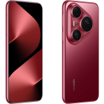 Смартфон Huawei Pura 80 Pro 12/512GB Glazed Red (51098KGP) — изображение 3