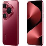 Смартфон Huawei Pura 80 Pro 12/512GB Glazed Red (51098KGP) — изображение 2