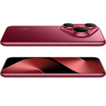 Смартфон Huawei Pura 80 Pro 12/512GB Glazed Red (51098KGP) — изображение 6