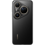 Смартфон Huawei Pura 80 Ultra 16/512GB Golden Black (51098KGE) — изображение 5