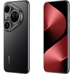 Смартфон Huawei Pura 80 Ultra 16/512GB Golden Black (51098KGE) — изображение 2