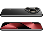 Смартфон Huawei Pura 80 Ultra 16/512GB Golden Black (51098KGE) — изображение 8