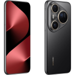 Смартфон Huawei Pura 80 Ultra 16/512GB Golden Black (51098KGE) — изображение 3