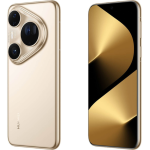 Смартфон Huawei Pura 80 Ultra 16/512GB Prestige Gold (51098KGC) — изображение 3
